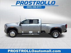 2025 GMC Sierra 3500 HD Denali DRW Truck