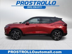 2026 Chevrolet Blazer RS SUV