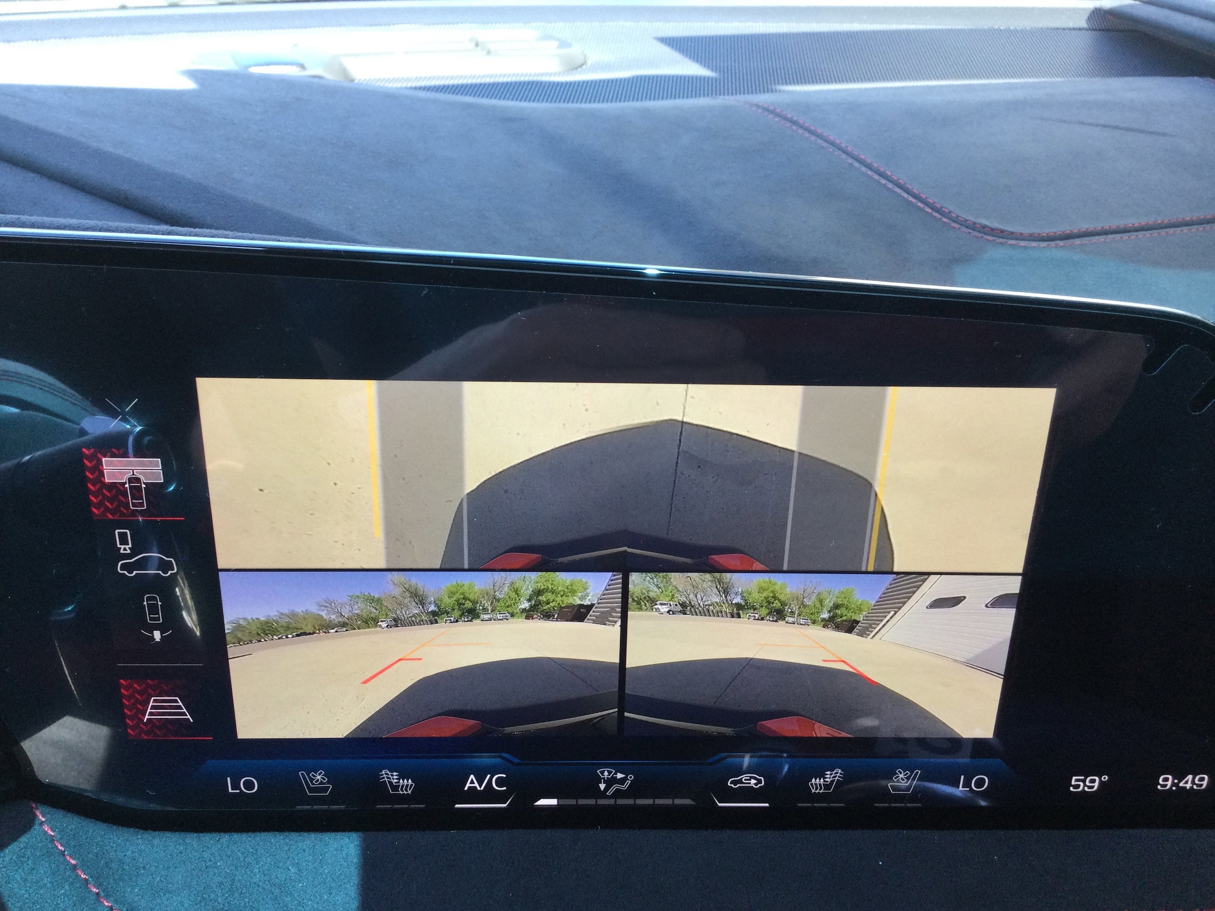 2026 Chevrolet Corvette 3LT - Photo 21