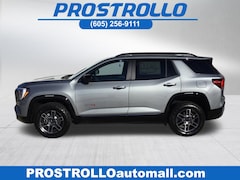 2026 GMC Terrain AT4 SUV