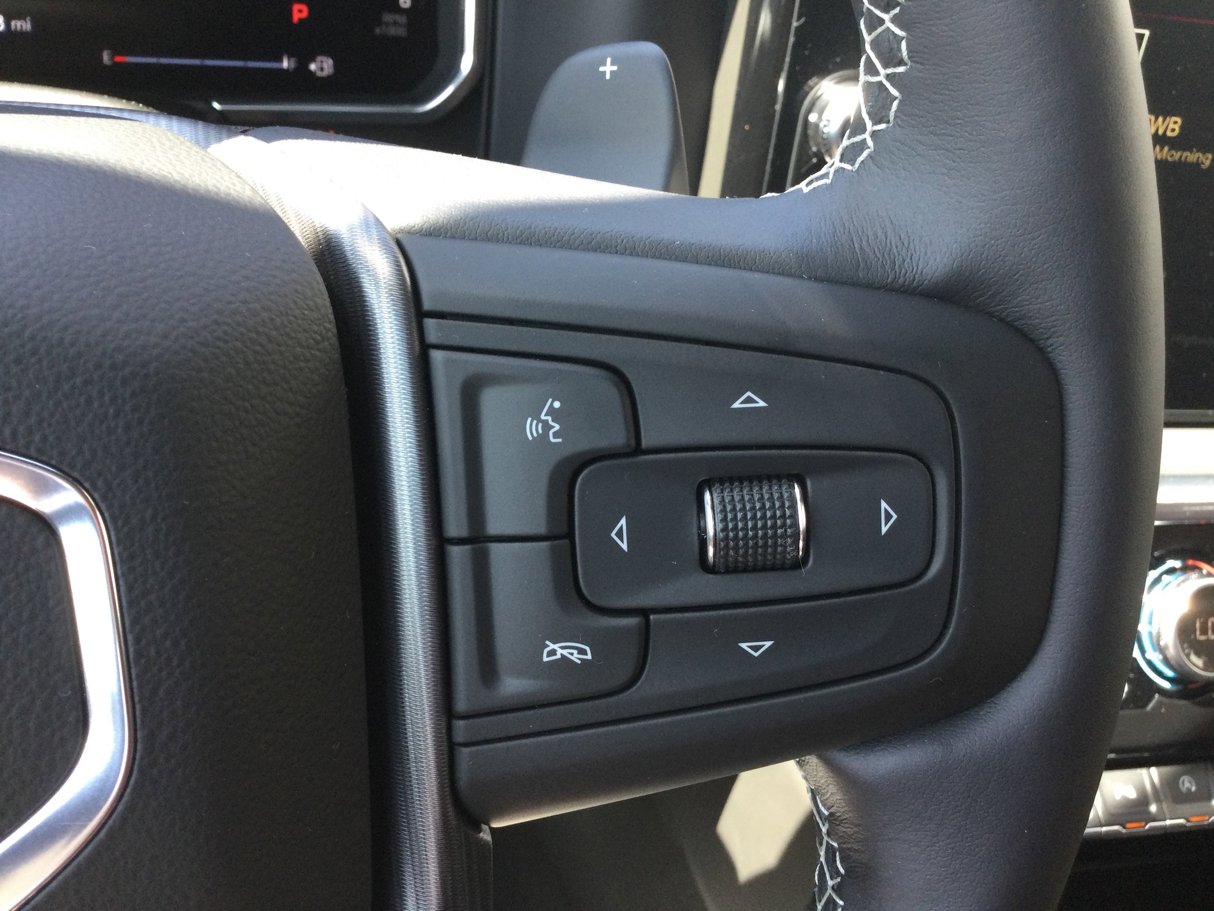 2026 GMC Sierra 1500 Denali Ultimate - Photo 19