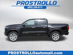 2026 GMC Canyon Denali Truck