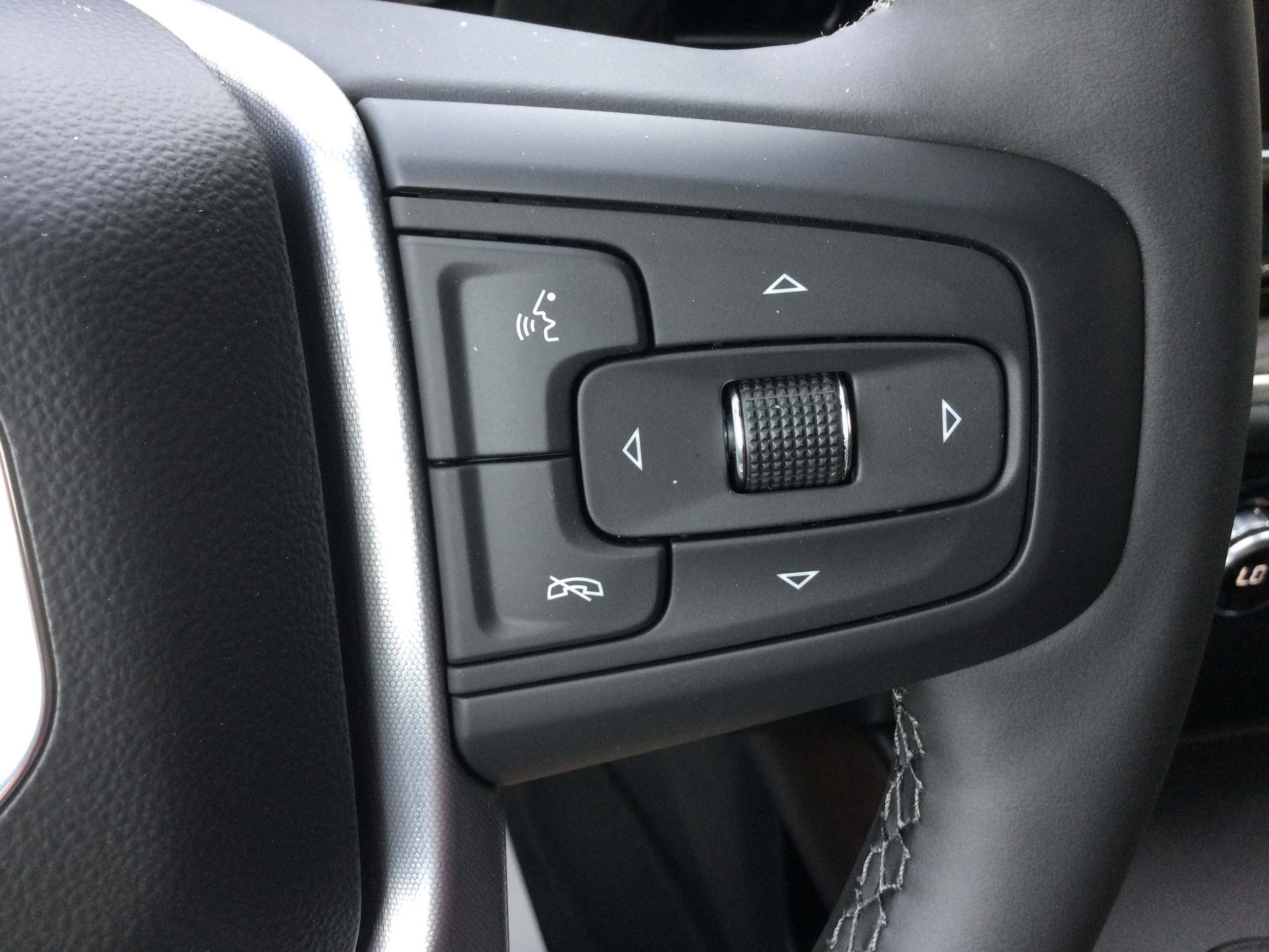 2026 GMC Sierra 3500HD SLT - Photo 16