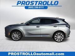 2026 Buick Envision Avenir SUV