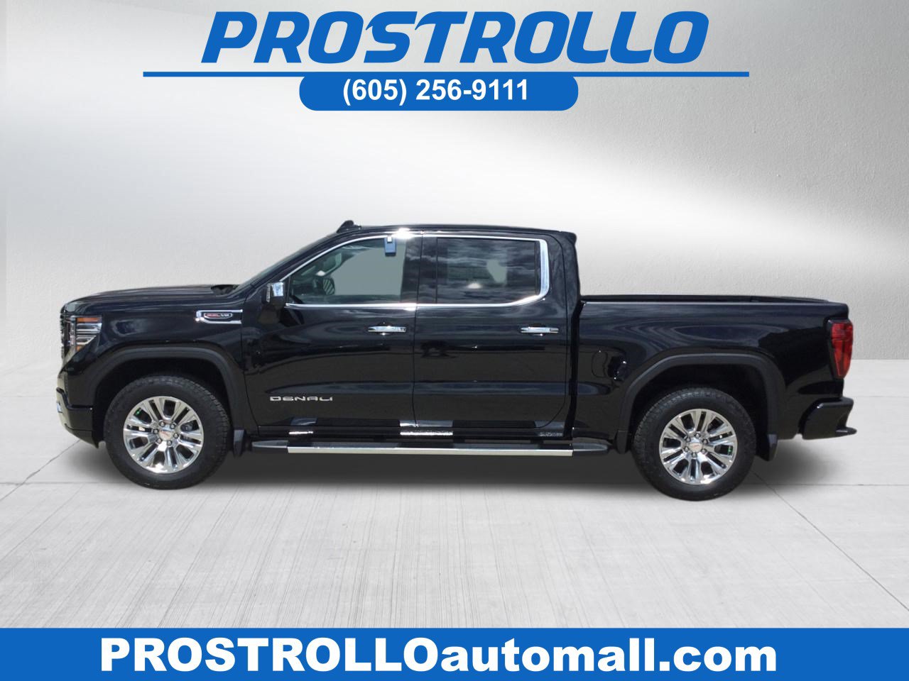 2026 GMC Sierra 4WD Crew Cab Short Box Denali's photo