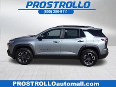 2026 Chevrolet Equinox Activ SUV