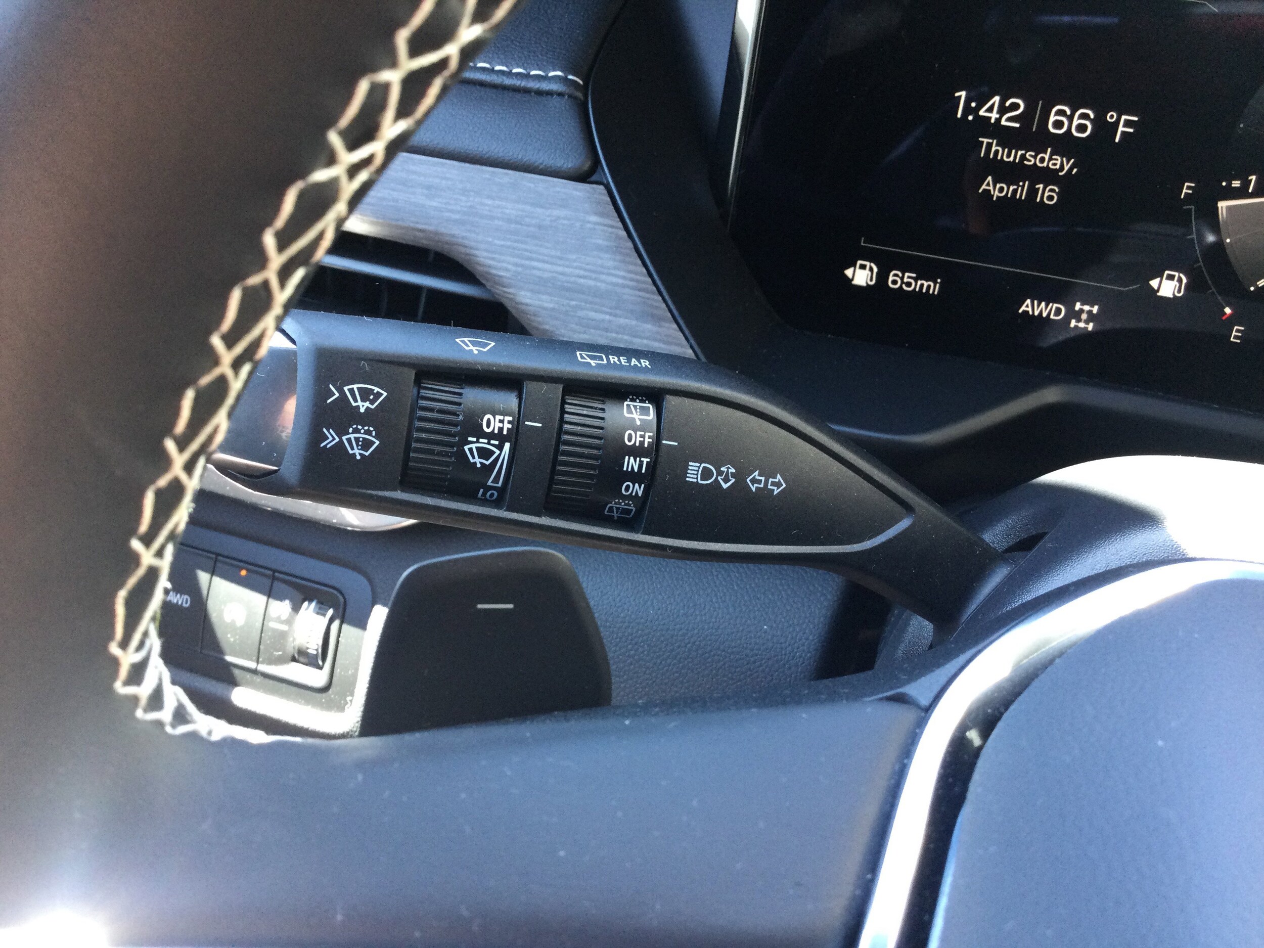 2026 GMC Acadia Denali - Photo 16