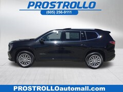 2026 GMC Acadia Denali SUV