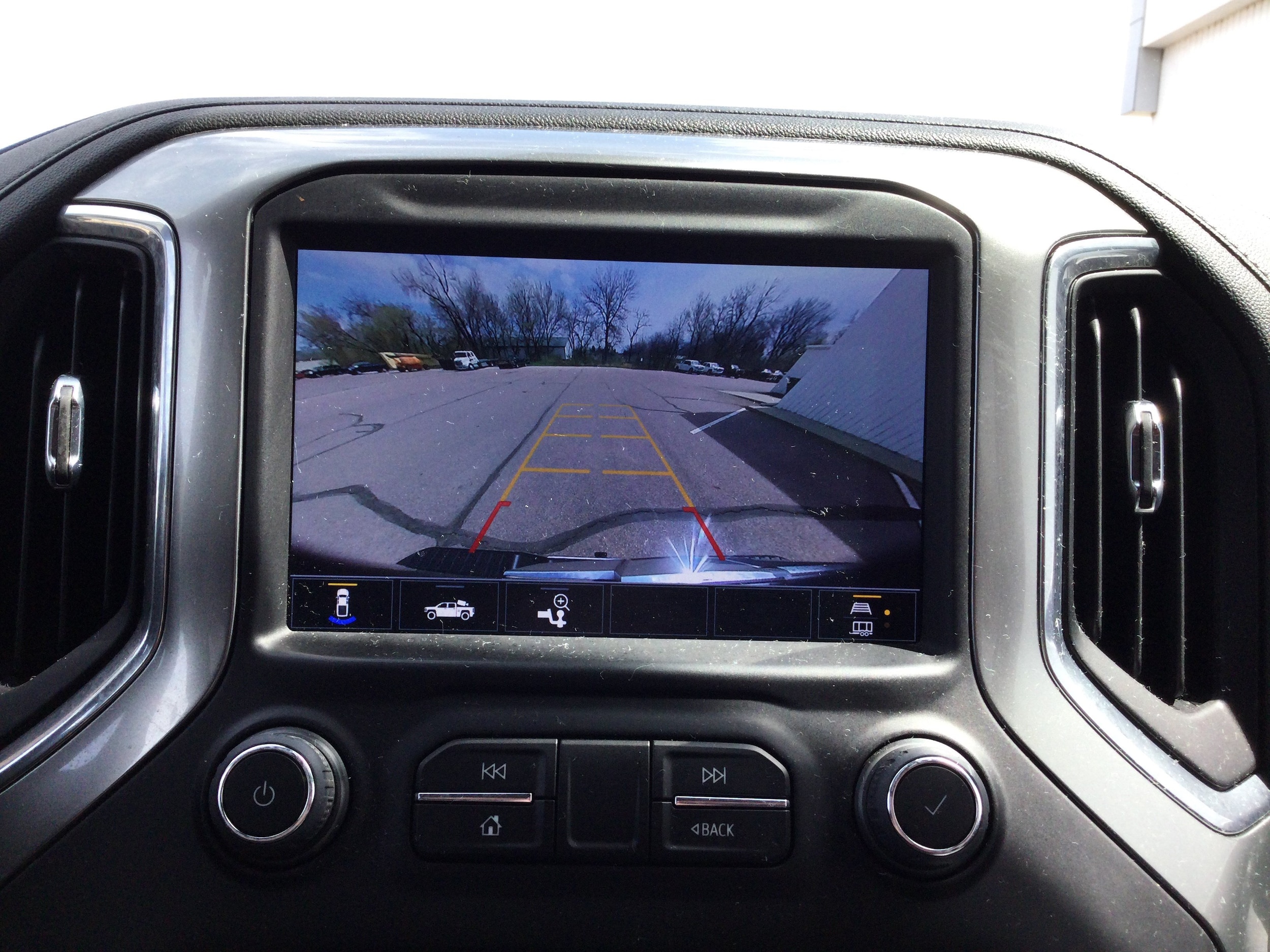 2022 Chevrolet Silverado 1500 Limited LTZ - Photo 12