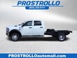 Ram 5500 Chassis Cab