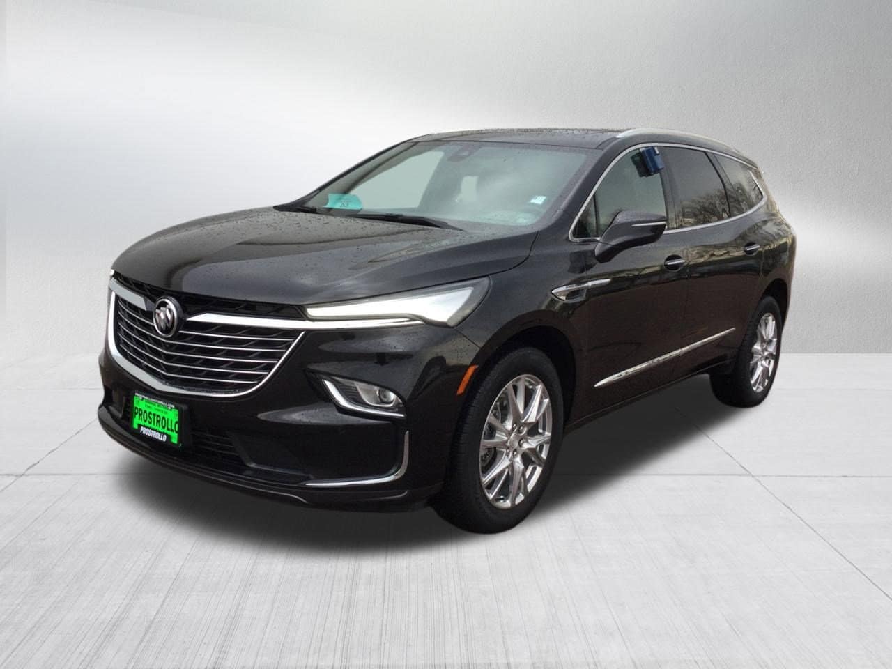 Used 2022 Buick Enclave Essence with VIN 5GAEVAKW5NJ145438 for sale in Madison, SD