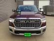 2026 Ram 1500 LIMITED LONGHORN CREW CAB 4X4 5'7 BOX Pickup