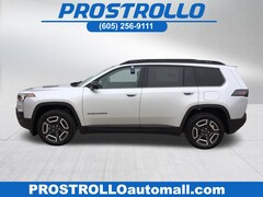 2026 Jeep Cherokee LAREDO 4X4 Sport Utility