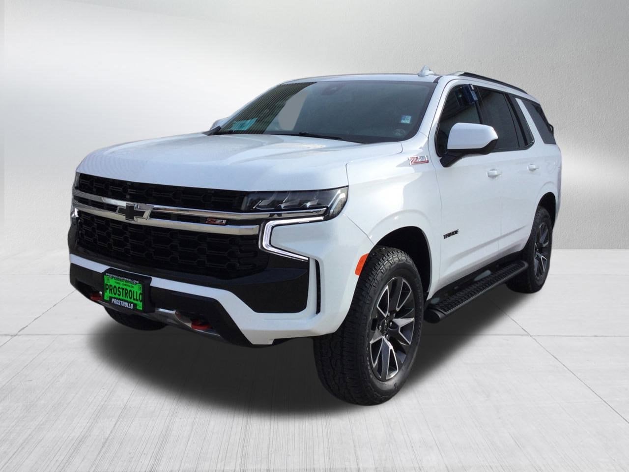 Used 2021 Chevrolet Tahoe Z71 with VIN 1GNSKPKD5MR483604 for sale in Madison, SD