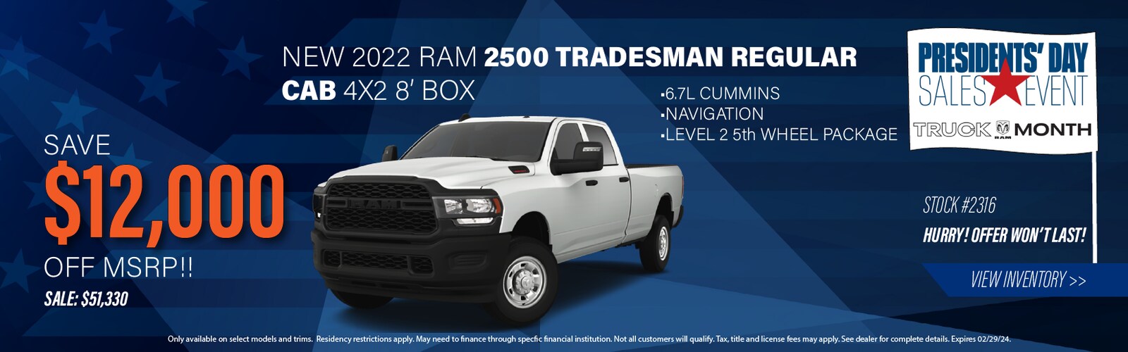 Prostollo Motor Company New & Used Dealer in Madison, SD