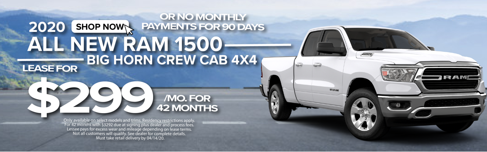 Prostrollo Motor Company New Chrysler, Dodge, Jeep, Ram Dealership in