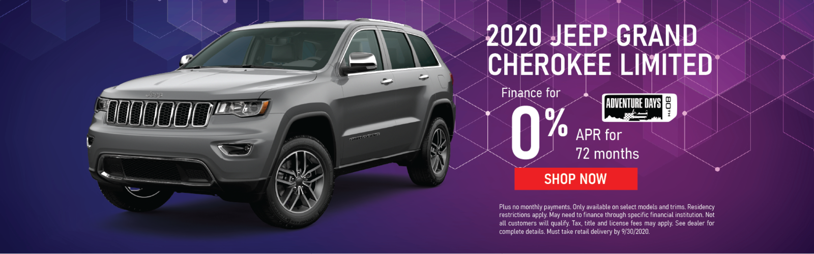 Prostrollo Auto Mall New Chrysler, Dodge, Jeep, Ram Dealership in