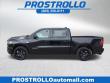 2026 Ram 1500 LARAMIE CREW CAB 4X4 5'7 BOX Pickup
