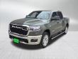 2026 Ram 1500 BIG HORN CREW CAB 4X4 5'7 BOX Pickup