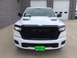 2026 Ram 1500 LARAMIE CREW CAB 4X4 6'4 BOX Pickup