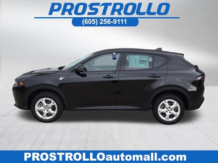 2024 Dodge Hornet GT AWD SUV