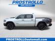 2026 Ram 1500 REBEL CREW CAB 4X4 5'7 BOX Pickup