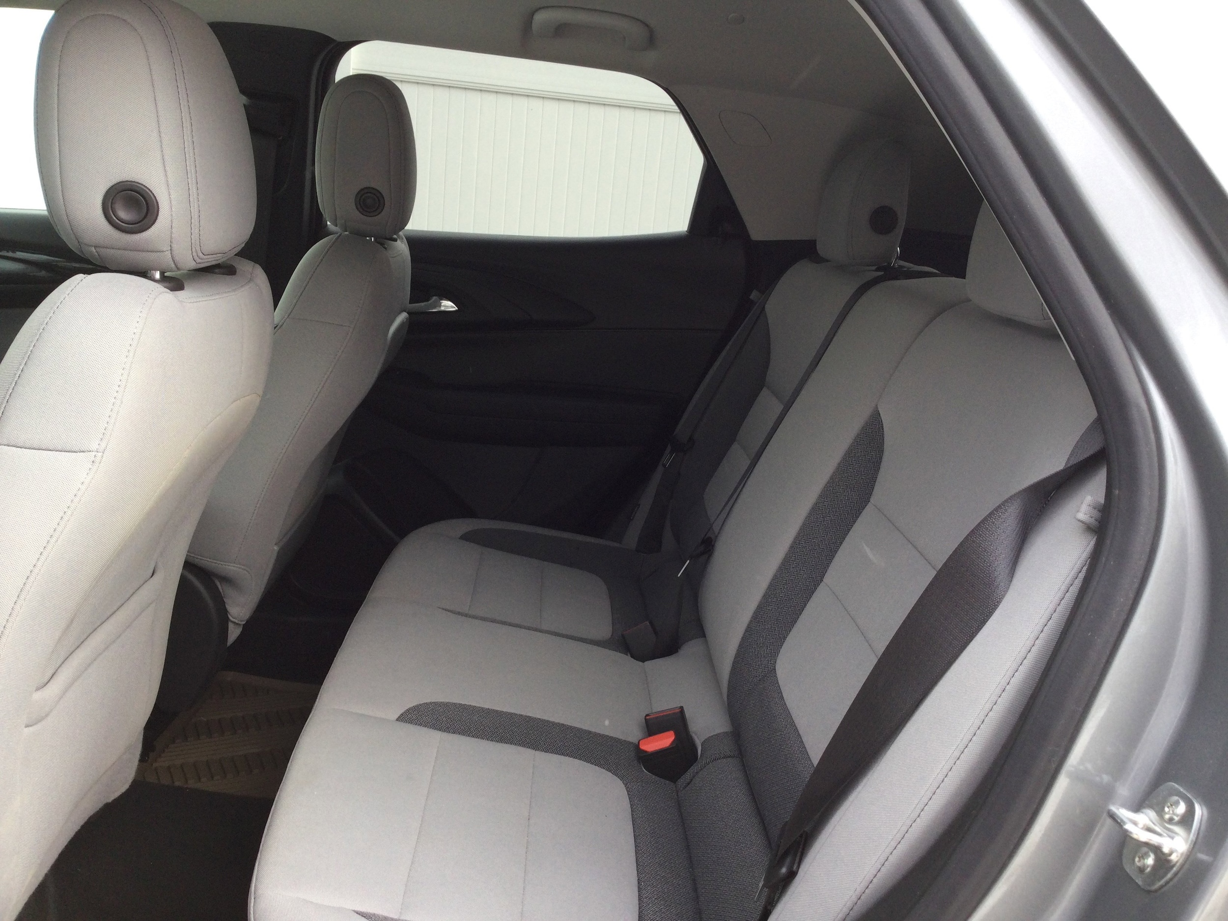 2025 Chevrolet Trailblazer LT - Photo 6