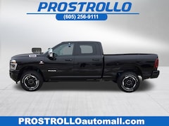 2026 Ram 2500 LARAMIE CREW CAB 4X4 6'4 BOX Pickup