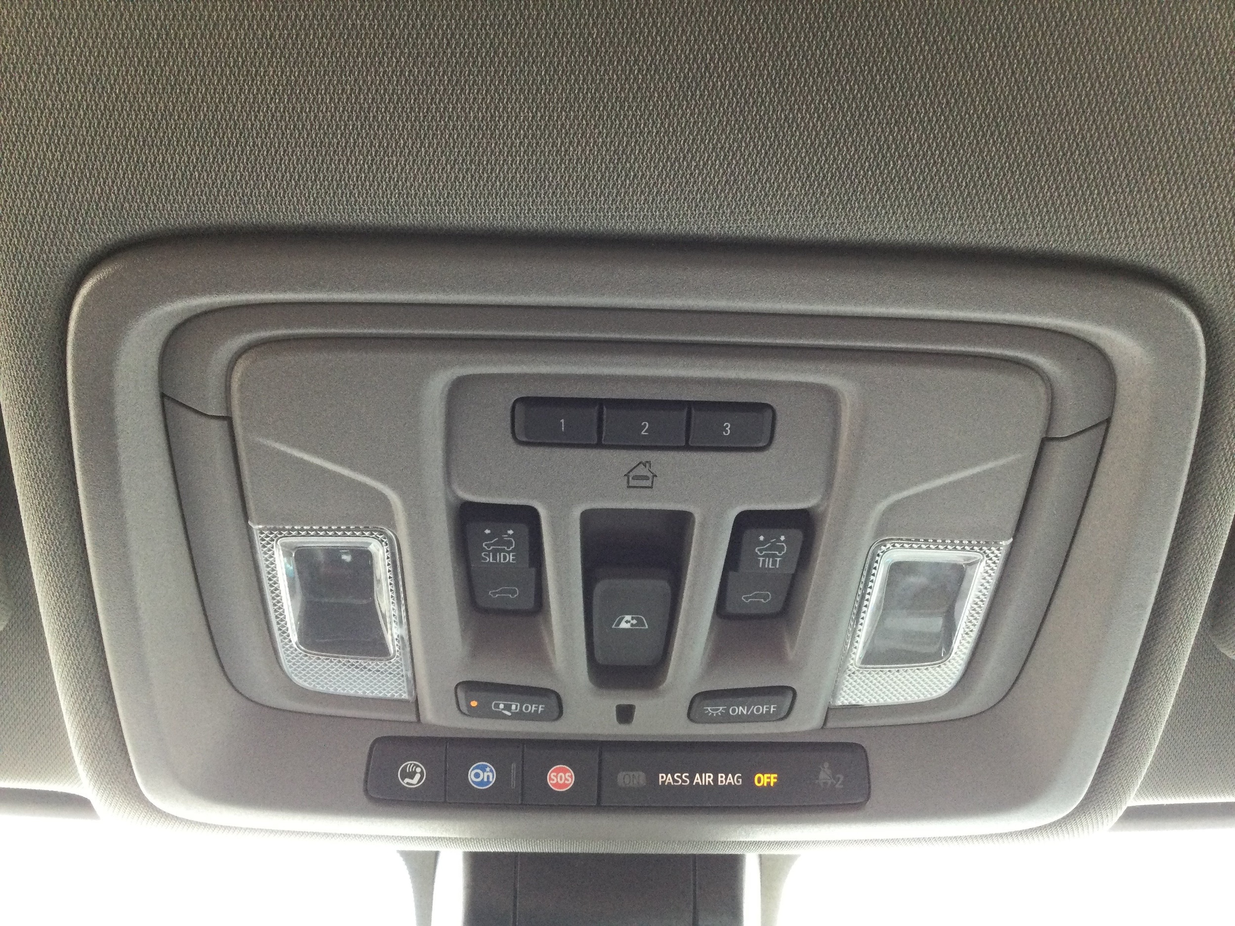 2022 Chevrolet Silverado 1500 Limited LTZ - Photo 11