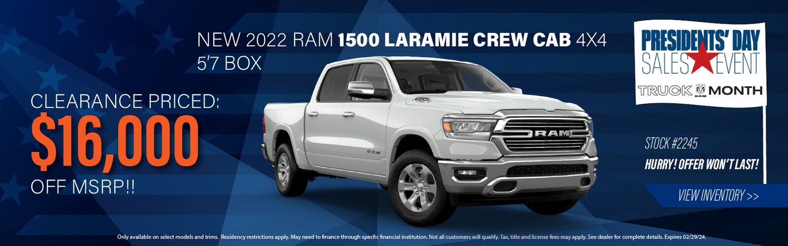 Prostollo Motor Company New & Used Dealer in Madison, SD