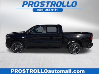 2026 Ram 1500 BIG HORN CREW CAB 4X4 5'7 BOX Pickup