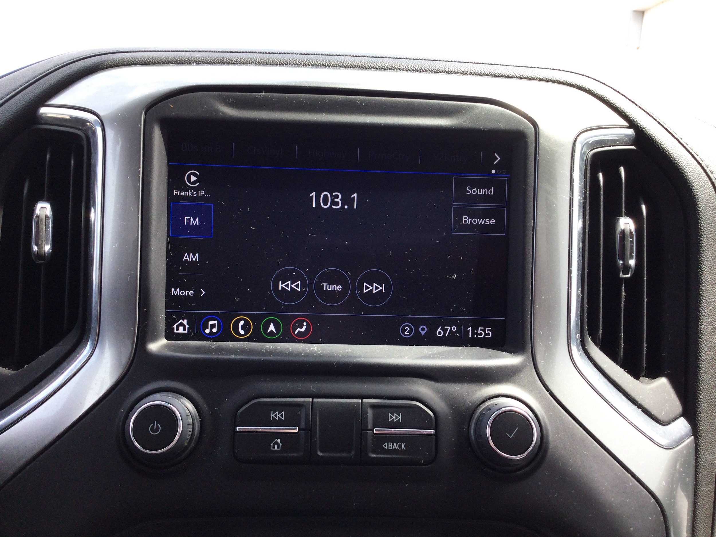 2022 Chevrolet Silverado 1500 Limited LTZ - Photo 13