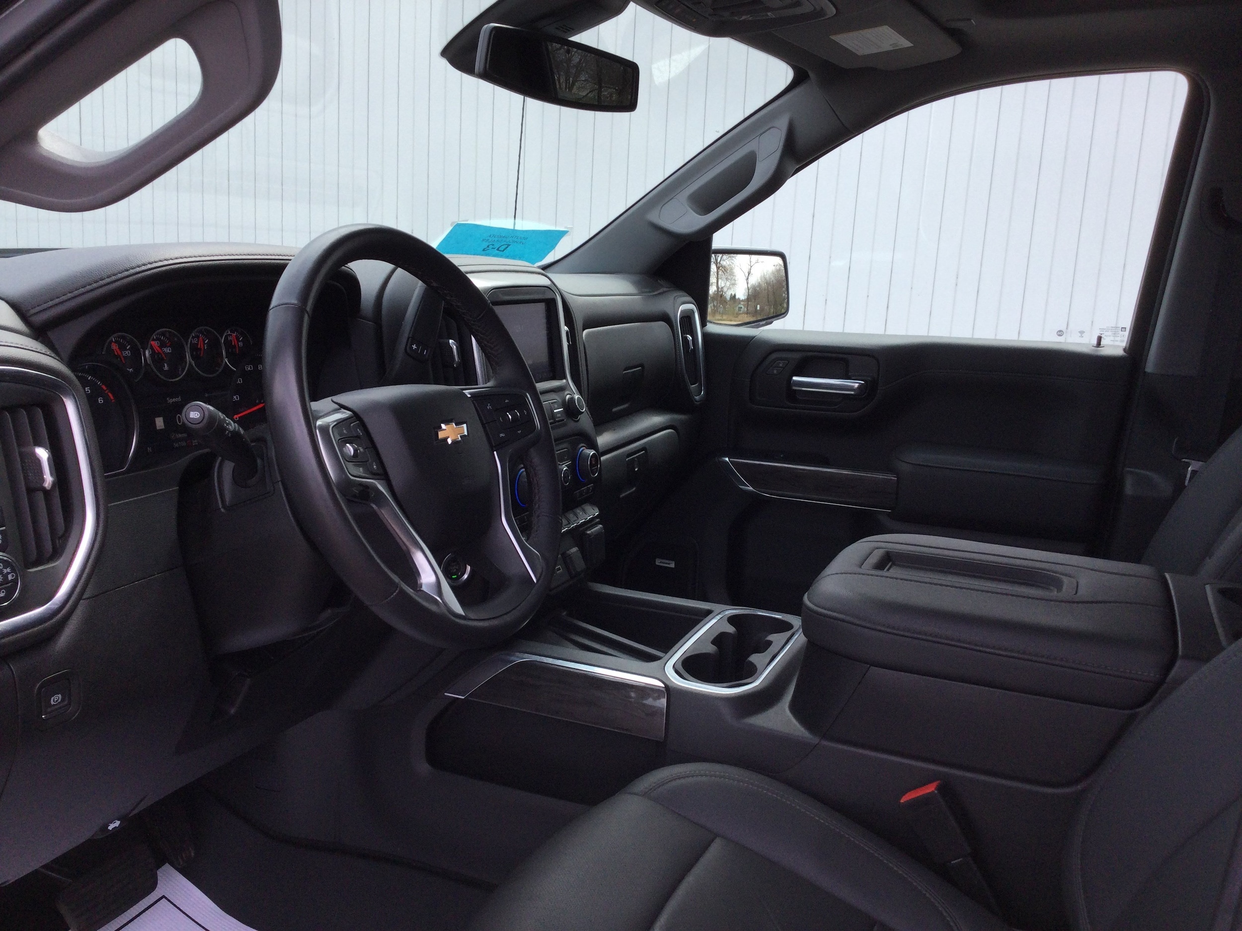 2022 Chevrolet Silverado 1500 Limited LTZ - Photo 8