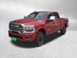 2026 Ram 2500 LIMITED LONGHORN CREW CAB 4X4 6'4 BOX Pickup