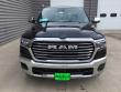 2025 Ram 1500 LARAMIE CREW CAB 4X4 6'4 BOX Pickup