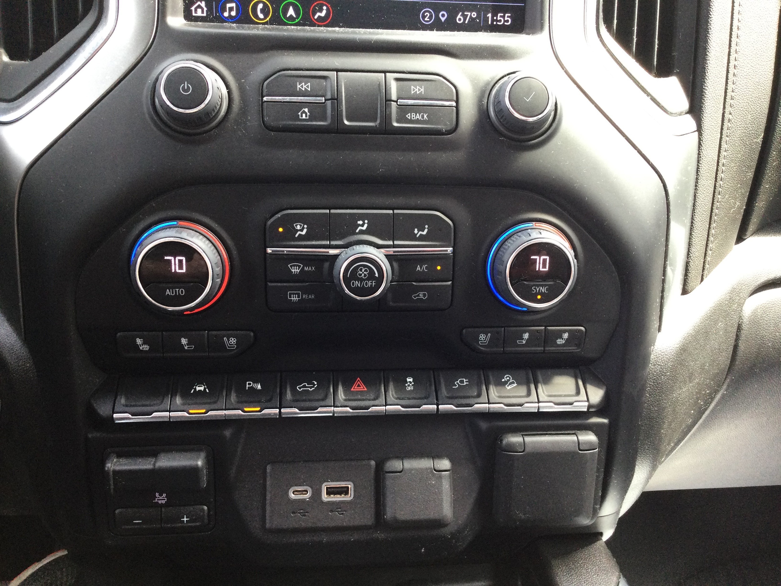 2022 Chevrolet Silverado 1500 Limited LTZ - Photo 14