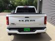 2025 Ram 1500 BIG HORN CREW CAB 4X4 5'7 BOX Pickup