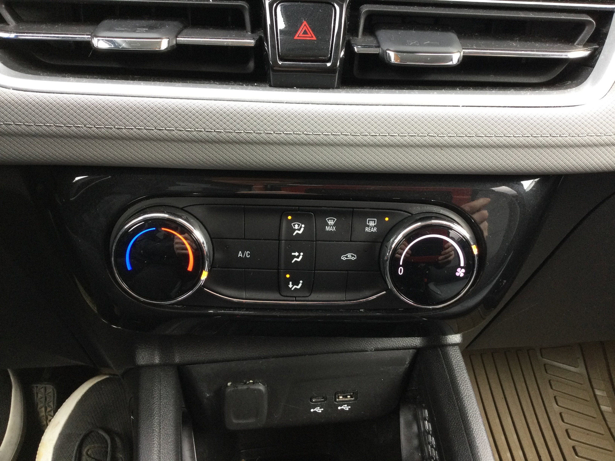 2025 Chevrolet Trailblazer LT - Photo 10