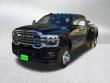 2026 Ram 3500 LIMITED LONGHORN MEGA CAB 4X4 6'4 BOX Pickup