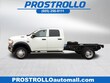Ram 5500 Chassis Cab