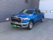 2026 Ram 1500 BIG HORN CREW CAB 4X4 5'7 BOX Pickup
