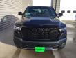 2026 Ram 1500 BIG HORN CREW CAB 4X4 5'7 BOX Pickup
