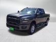 2026 Ram 3500 BIG HORN CREW CAB 4X4 6'4 BOX Pickup