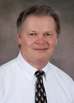 Staff member Lee Threadgold from 7f4ceaecff02