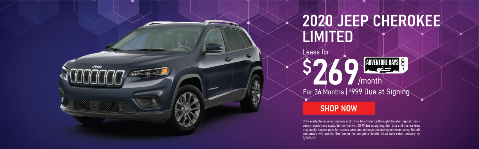 Prostrollo Auto Mall New Chrysler, Dodge, Jeep, Ram Dealership in