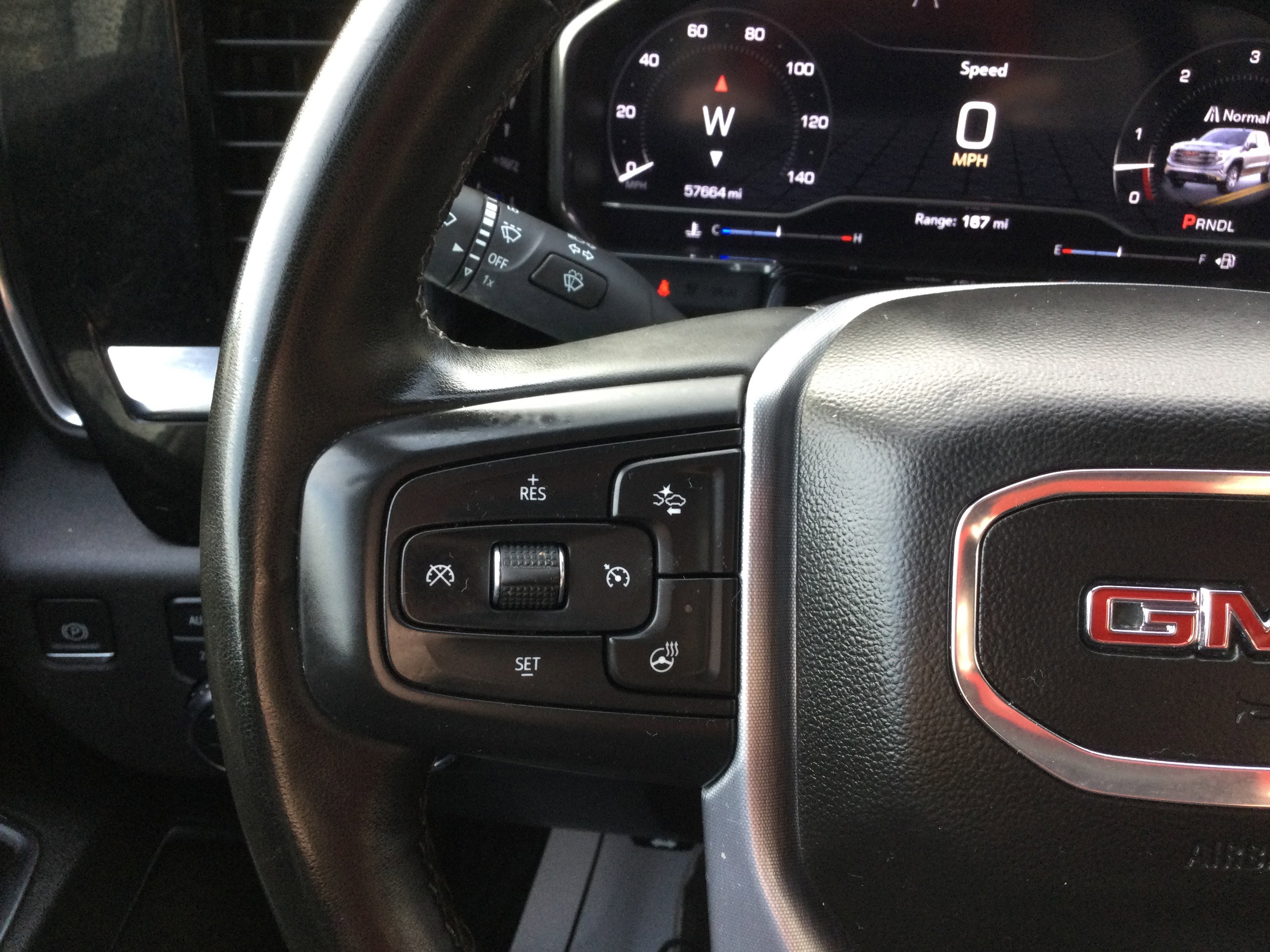 2024 GMC Sierra 1500 SLT - Photo 14