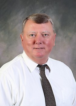 Staff member Rick Fjerstad from 7f4ceaecff02