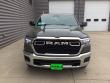 2026 Ram 1500 BIG HORN CREW CAB 4X4 5'7 BOX Pickup