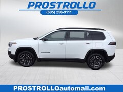 2026 Jeep Cherokee LIMITED 4X4 Sport Utility
