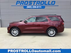 2025 Dodge Durango GT PLUS AWD